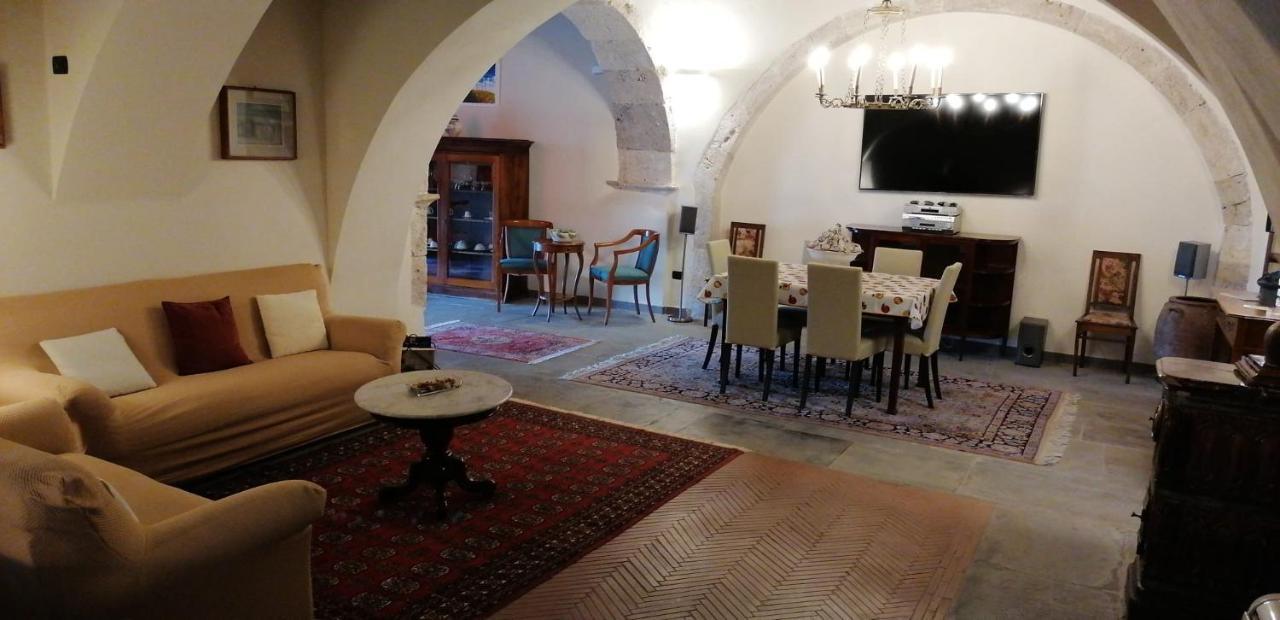 Il Palazzotto Isernia Exterior foto