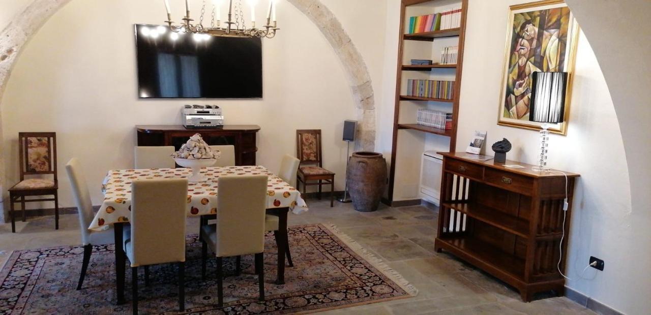 Il Palazzotto Isernia Exterior foto