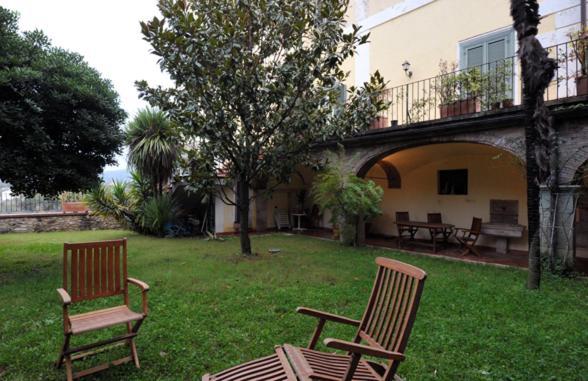 Il Palazzotto Isernia Exterior foto
