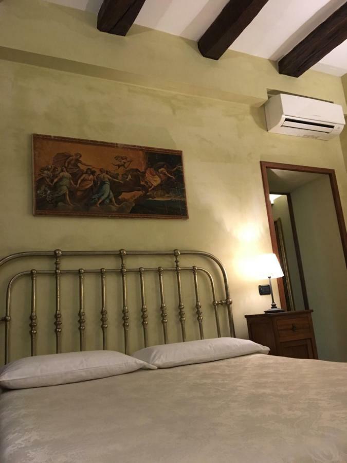 Il Palazzotto Isernia Exterior foto