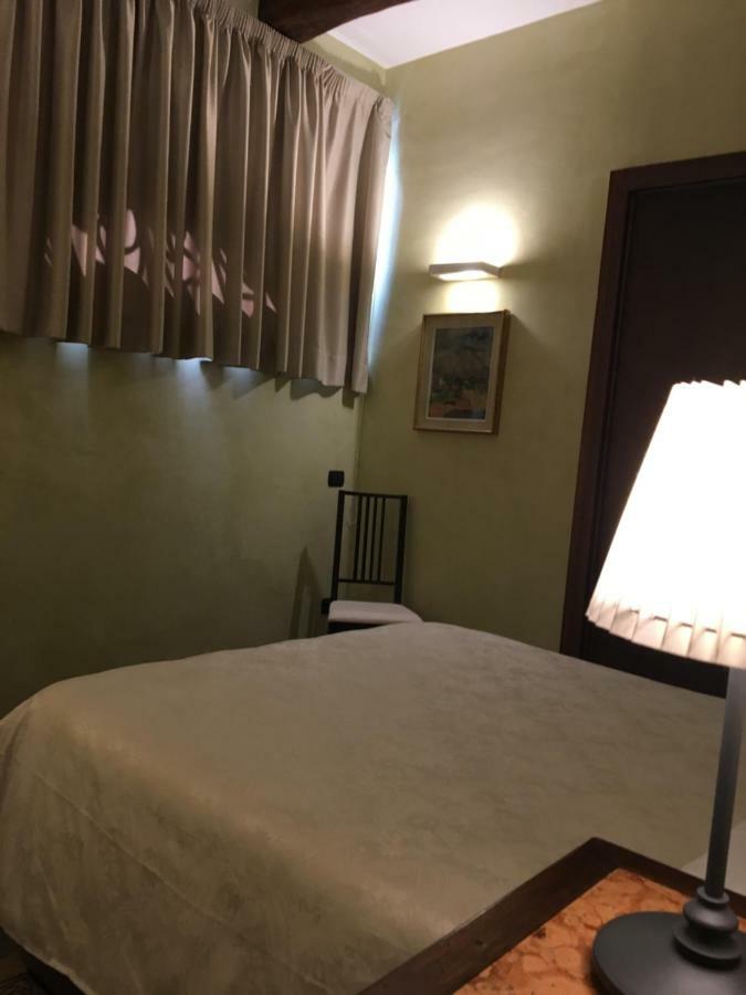 Il Palazzotto Isernia Exterior foto