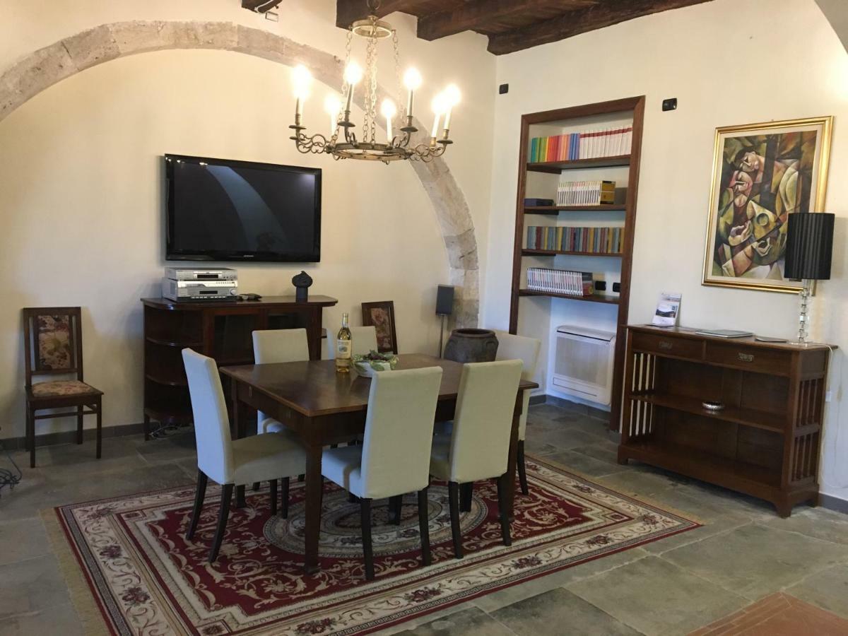 Il Palazzotto Isernia Exterior foto