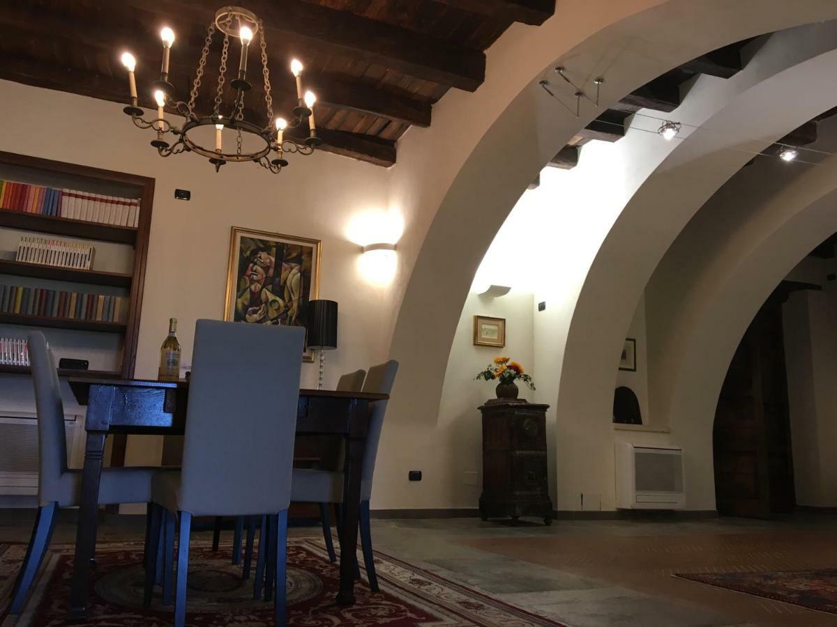 Il Palazzotto Isernia Exterior foto