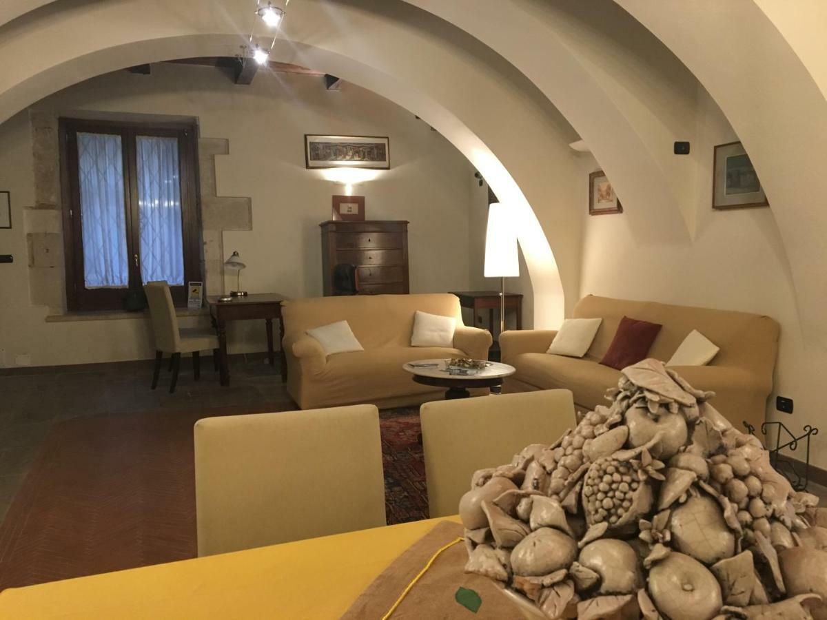 Il Palazzotto Isernia Exterior foto