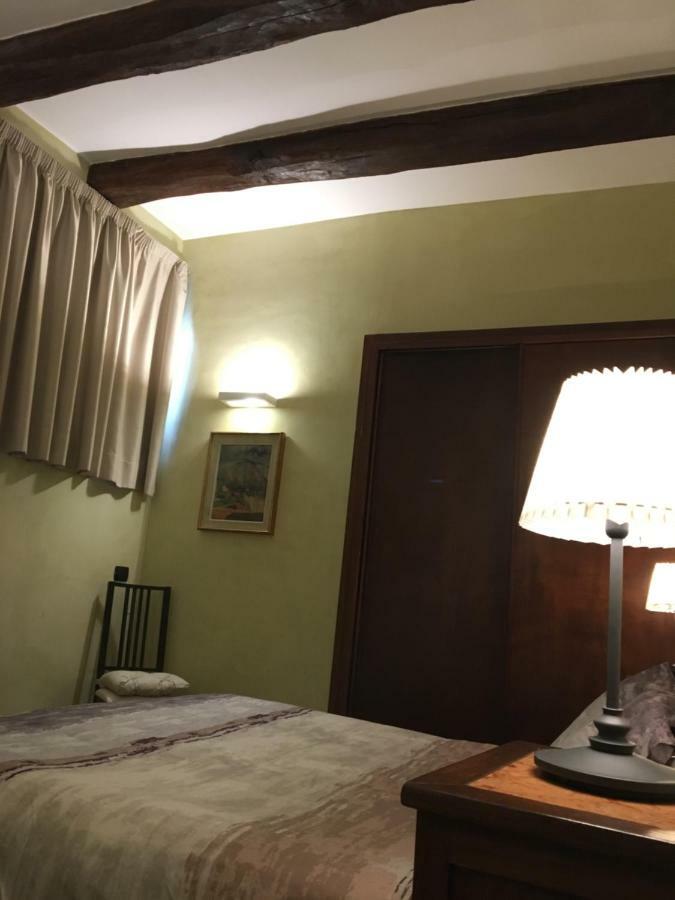 Il Palazzotto Isernia Exterior foto
