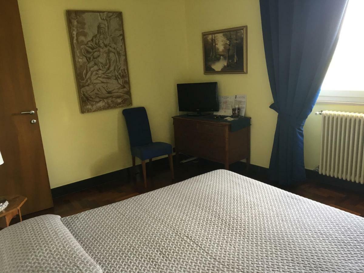 Il Palazzotto Isernia Exterior foto