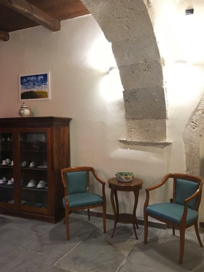 Il Palazzotto Isernia Exterior foto