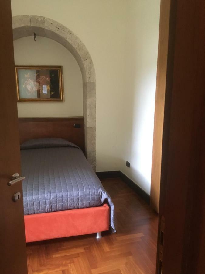 Il Palazzotto Isernia Exterior foto